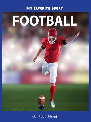 cover image of Football